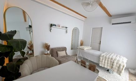 Maison Wellness : Manucure à Venelles