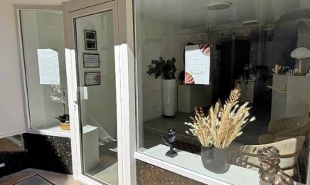 Atelier L Beauty : Manucure à Issoudun