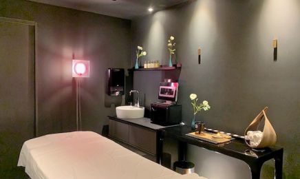 Skin et Sens Spa Civrieux : Institut de beauté à Civrieux-d'Azergues