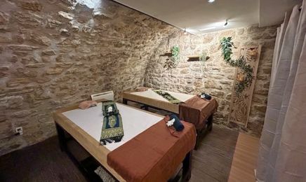 Thara Thaï Spa : Spa à Saint-Germain-en-Laye