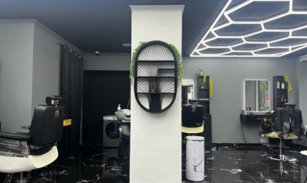 Boys 2 Men : Barbier à Annemasse