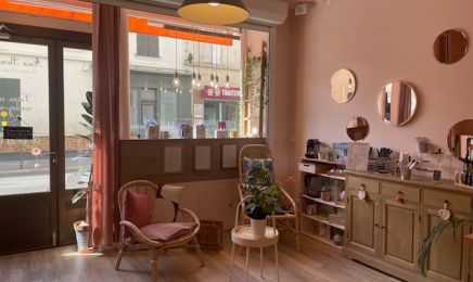 Aux Bons Soins : Institut de beauté à Vincennes