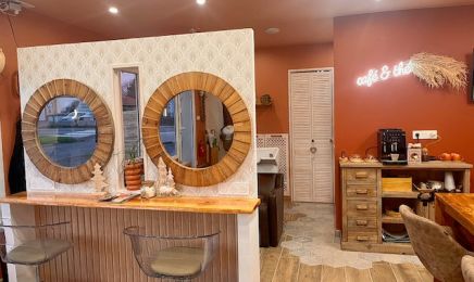 Au Fauteuil du Coiffeur : Coiffeur à Saint-Pierre-d'Oléron