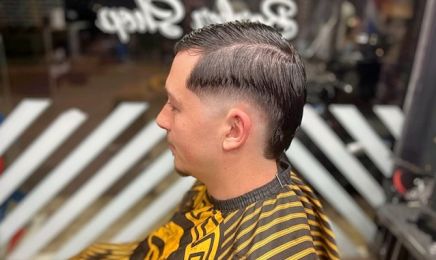 Street Barber Shop : Coiffeur à Montgeron