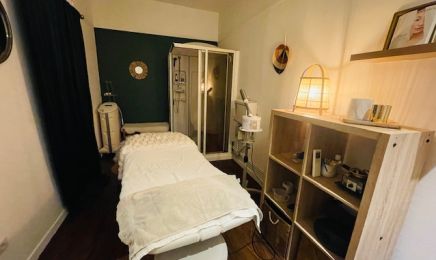 Le Jardin de l’Esthetique  : Institut de beauté à Beaune