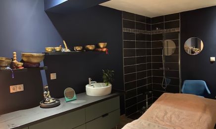 Les Soins d’Agapè : Institut de beauté à Lecelles