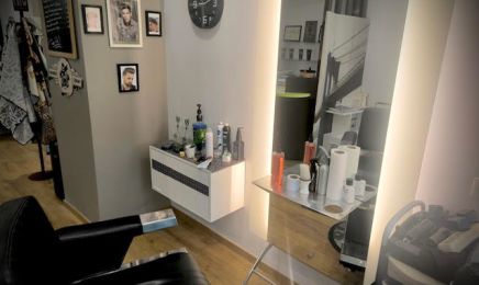 Prince de la Ville : Coiffeur à Dijon