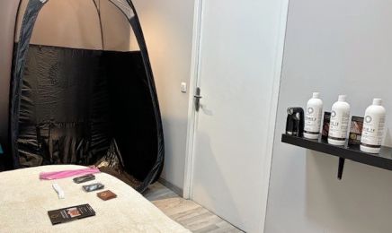Oïa Beauté - Gardanne : Manucure à Gardanne