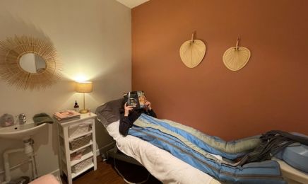 Le Jardin de l’Esthetique  : Institut de beauté à Beaune