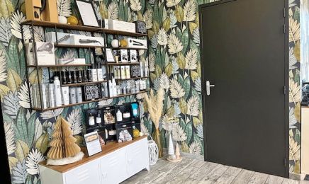 Iléa  : Coiffeur à Loireauxence