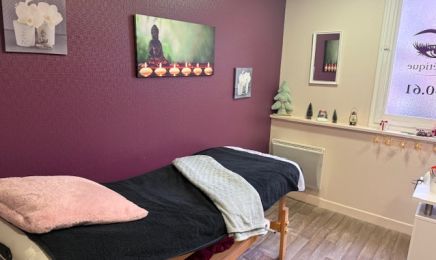 Stephanie Esthetique : Manucure à Beauvais