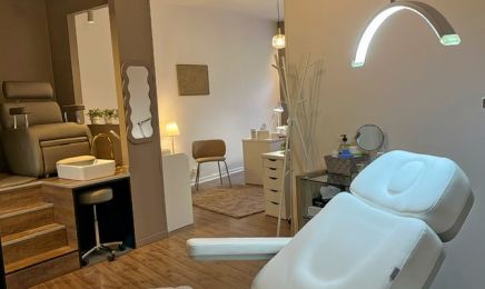 Ongles Té - Lambersart : Manucure à Lambersart