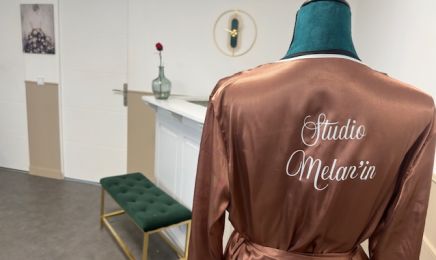 Studio Melan'in : Coiffeur à Coignières