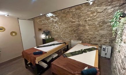 Thara Thaï Spa : Spa à Saint-Germain-en-Laye