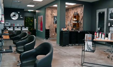 Immhairsion Coiffeur-Créateur, Coloriste & Barbier : Coiffeur à Kilstett