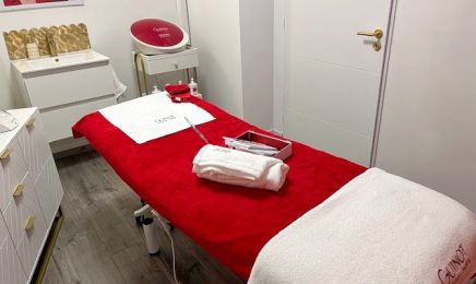 Guinot - Vienne Claralia Beauté : Manucure à Vienne
