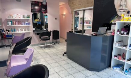 Steve esteban - Elegance Coiffure : Coiffeur à Dijon