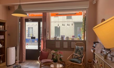 Aux Bons Soins : Institut de beauté à Vincennes
