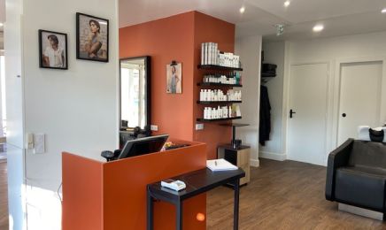 Intermède - Bois-Guillaume : Coiffeur à Bois-Guillaume