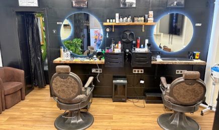 Capitole Barber Shop : Institut de beauté à Toulouse