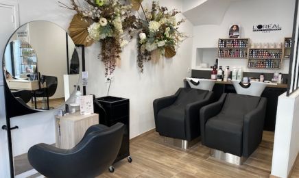 Tendance Coiffure : Coiffeur à Châteauroux