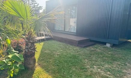 Casa Détente : Coiffeur à Saint-Vincent-de-Tyrosse