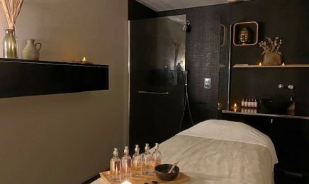 Skin et Sens Spa Civrieux : Institut de beauté à Civrieux-d'Azergues