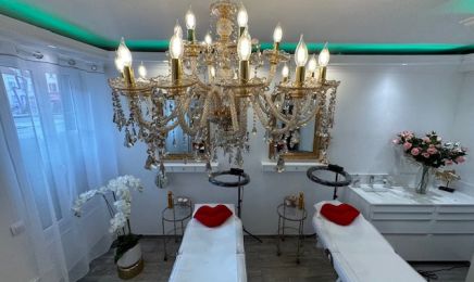 Swibrows : Institut de beauté à Saint-Germain-en-Laye