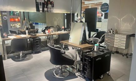 Franck Provost - Tonneins : Coiffeur à Tonneins