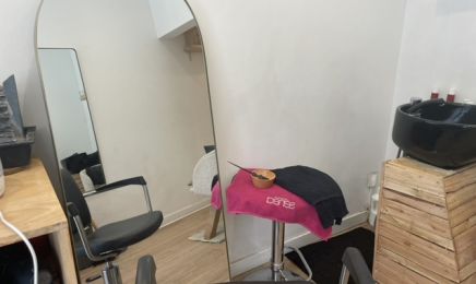 Esprit Maïandra  : Coiffeur à Bordeaux