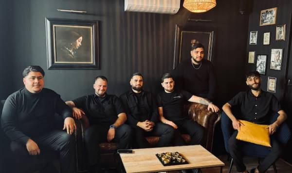 ELITE BARBER SAINT-DIZIER