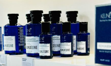 Claude Coiffure : Manucure à Le Havre