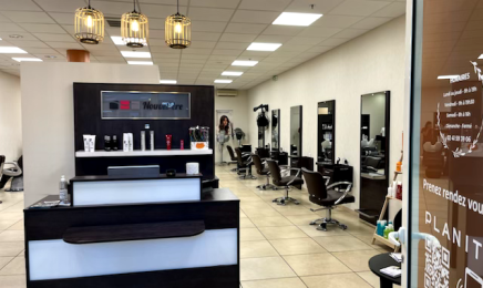 Nouvel'ere  : Coiffeur à Doué-en-Anjou