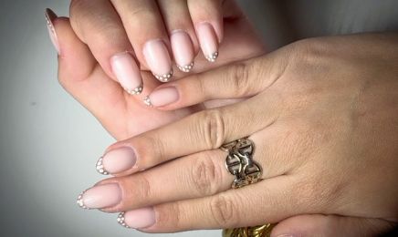 Nailment vôtre - Prothésiste ongulaire : Manucure à Montbartier