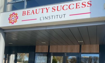 Beauty Success L'Institut - Auterive : Manucure à Auterive