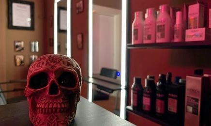 Rock My Hair: Friseur in Frankfurt am Main