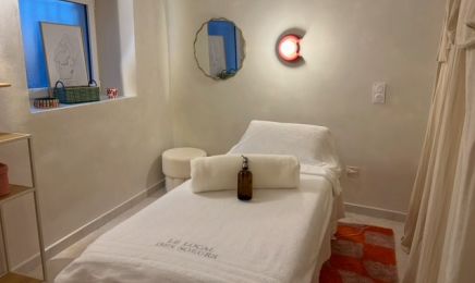 Le local des soeurs : Institut de beauté à Lentilly