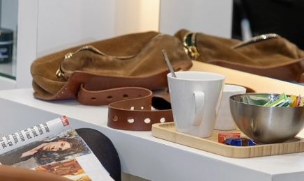 Les Initiées : Coiffeur à Nantes