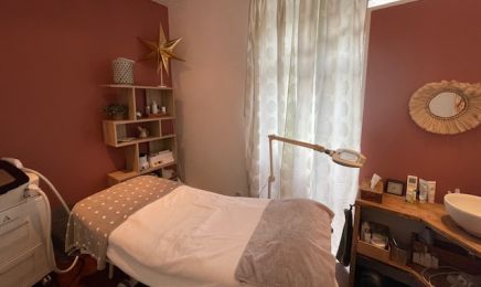 Le Jardin de l’Esthetique  : Institut de beauté à Beaune