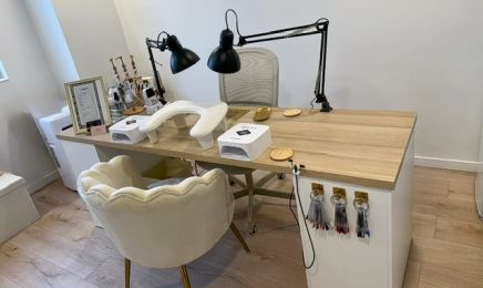 Chanails : Manucure à Brie-Comte-Robert