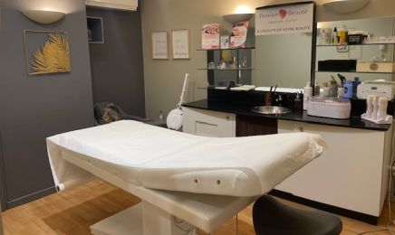 Passion Beauté - Saint-Amand-Montrond  : Institut de beauté à Saint-Amand-Montrond