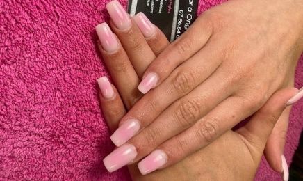 Le Bar à Ongles by C : Manucure à L'Isle-Jourdain