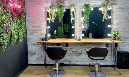 Le Salon by Prod Coiffure : Manucure à Colomiers
