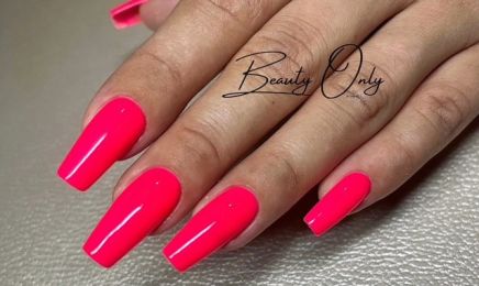Beauty Only by Nana : Manucure à Villemolaque