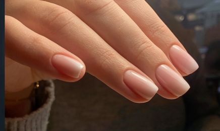 Mes petits vernis  : Manucure à Rouen