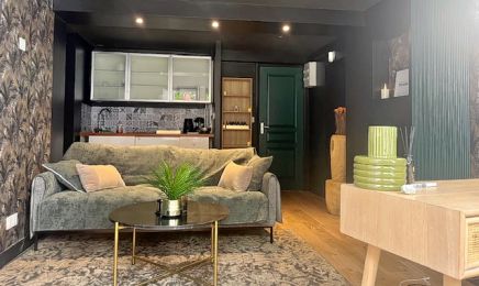 Les Jardins de Thalia : Coiffeur à Le Raincy
