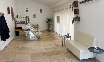 Aurore Coiffure : Coiffeur à Tourrettes