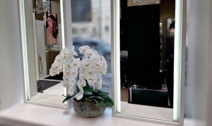 Alexandre de Paris Studio : Institut de beauté à Paris
