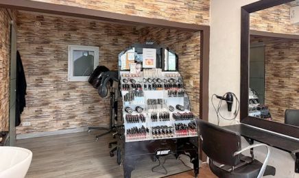 Stephy ' coiff : Coiffeur à Muron