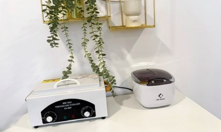 Chanails : Manucure à Brie-Comte-Robert